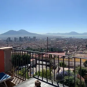  Apartment Da Antonella