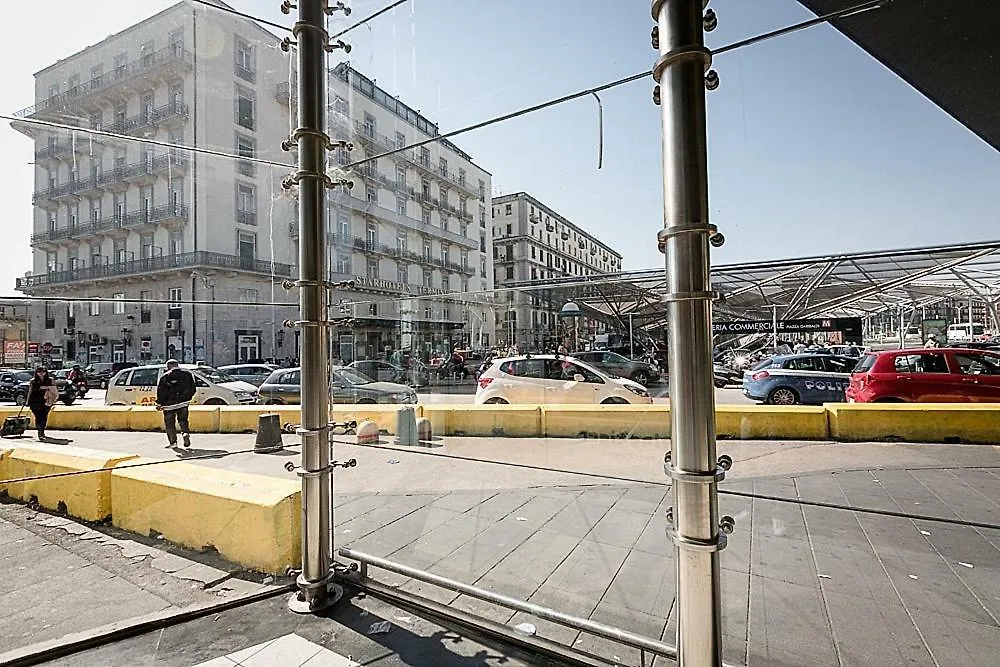 Apartment Pica Station - Casa Vacanze Naples Italy